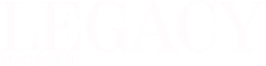 LEGACY Magazine